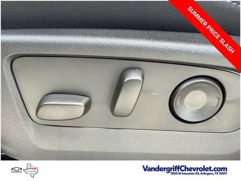 New 2026 Chevrolet Colorado LT w/ Advanced Trailering Package RWD image 22