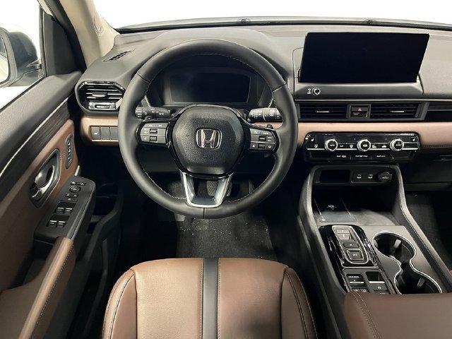 New 2026 Honda Pilot Touring image 19