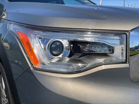 Used 2019 GMC Acadia SLE w/ Driver Alert Package I FWD image 26