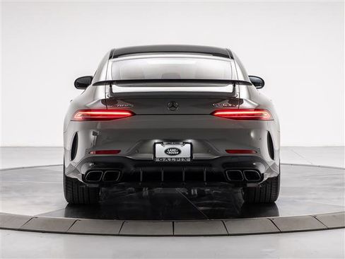 Used 2023 Mercedes-Benz AMG GT 63 S image 4