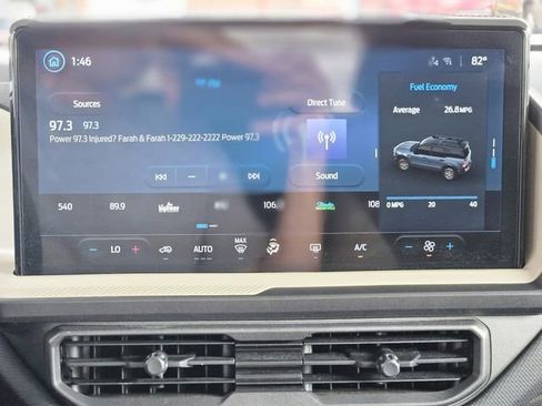 Used 2025 Ford Bronco Sport Big Bend AWD/4WD image 24