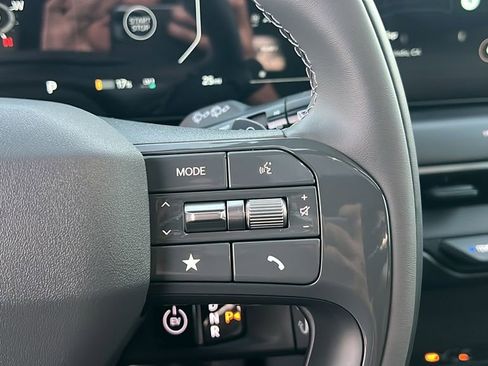 New 2026 Kia EV9 Wind image 18