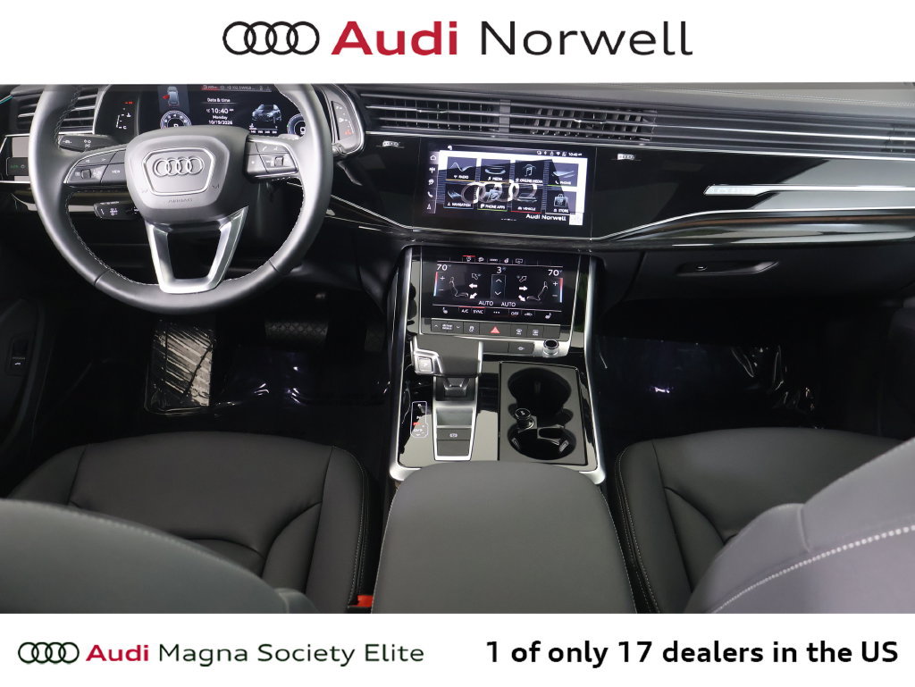 Used 2026 Audi Q7 2.0T Premium AWD/4WD image 26