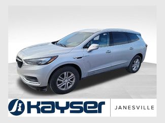 Used 2018 Buick Enclave Essence video 1