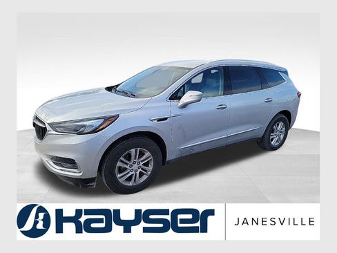 Used 2018 Buick Enclave Essence image 1