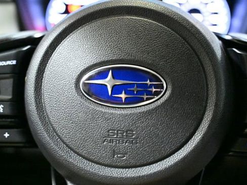 Certified 2025 Subaru Crosstrek 2.0i Premium w/ Crosstrek Mirror Package image 37