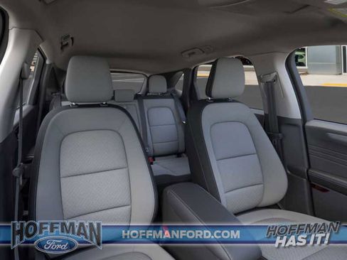 New 2026 Ford Escape Active w/ Tech Pack #1 AWD/4WD image 10