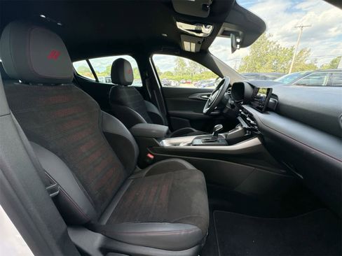 Used 2024 Dodge Hornet GT image 22