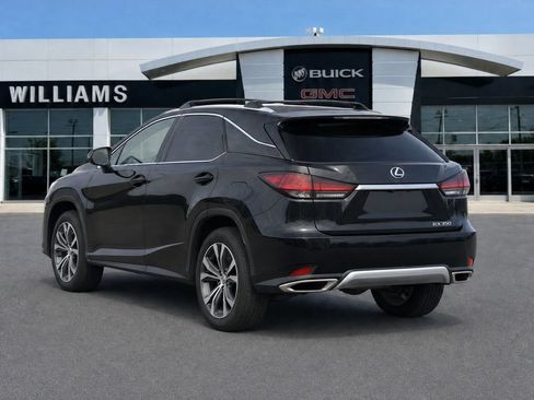 Used 2016 Lexus RX 350 FWD w/ Premium Package image 5
