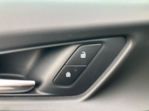 New 2026 Chevrolet Equinox RS FWD image 12