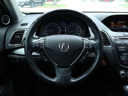 Used 2016 Acura RDX FWD image 15
