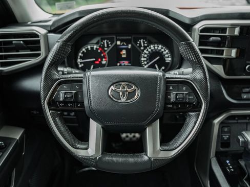 Used 2024 Toyota Tundra SR5 AWD/4WD image 30