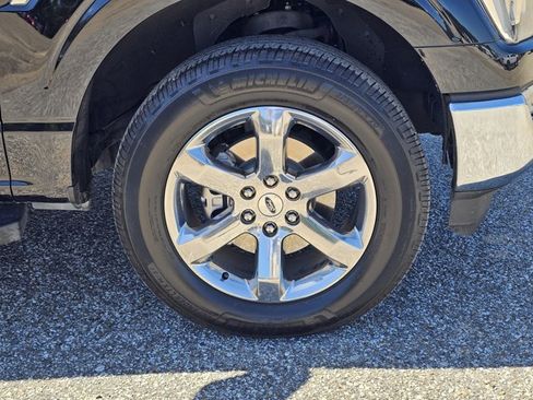 Used 2022 Ford F150 Lariat AWD/4WD image 13