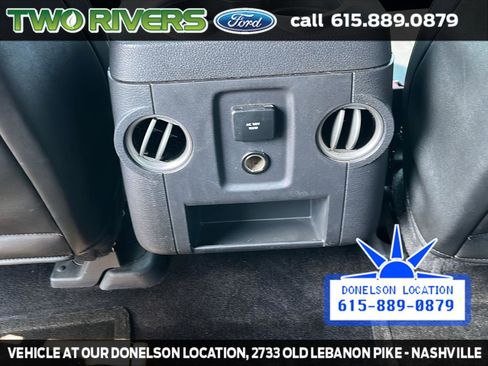 Used 2014 Ford F250 Platinum w/ FX4 Off-Road Package AWD/4WD image 45