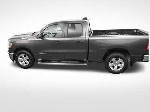 Used 2024 RAM 1500 Big Horn image 28
