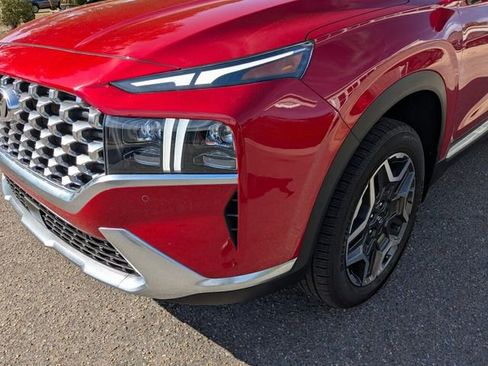 Used 2023 Hyundai Santa Fe Limited image 5