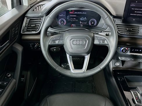 Used 2023 Audi Q5 2.0T Premium Plus w/ Premium Plus Package image 5