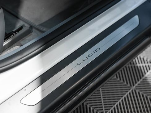 Used 2024 Lucid Air Pure image 22