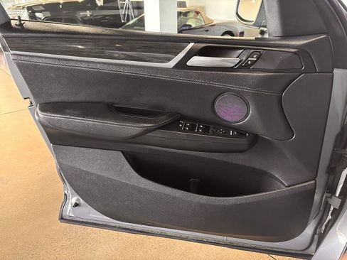 Used 2015 BMW X3 xDrive35i image 11