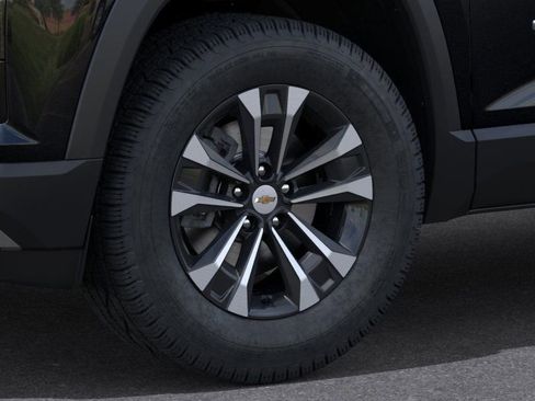 New 2026 Chevrolet Equinox LT w/ Convenience Package II image 10