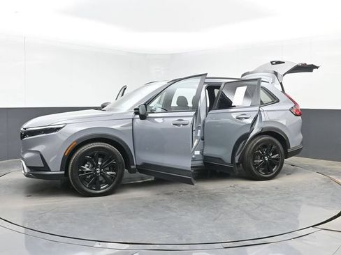 Used 2026 Honda CR-V Sport Touring image 54