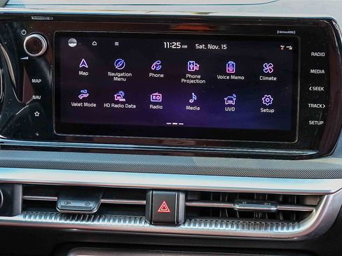 Used 2022 Kia K5 GT-Line w/ GT-Line FWD Premium Package image 12