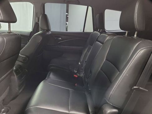 Used 2017 Honda Pilot EX-L image 20