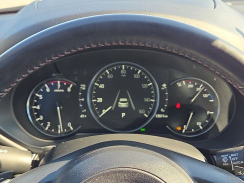 Used 2024 MAZDA CX-5 2.5 Turbo image 23