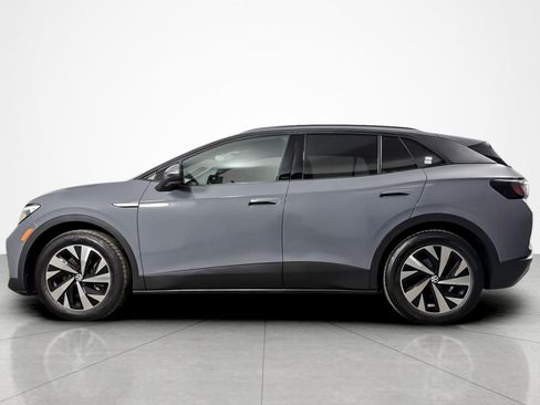 Used 2023 Volkswagen ID.4 Pro RWD image 2