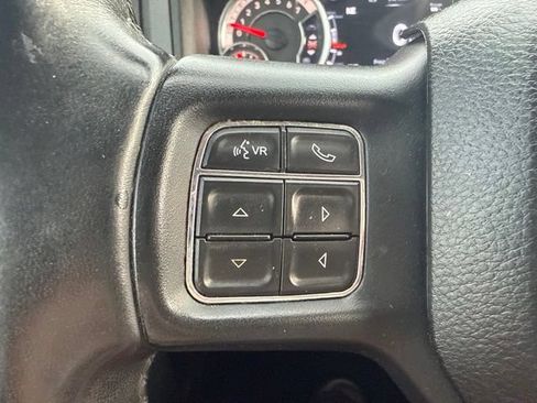 Used 2018 RAM 1500 Outdoorsman AWD/4WD image 18