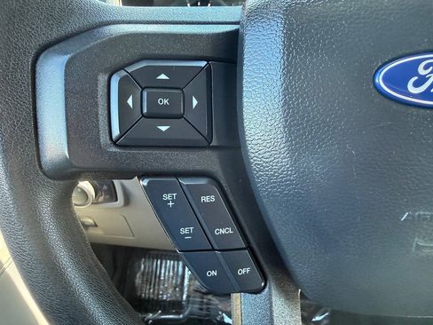 Used 2020 Ford F150 XL w/ Equipment Group 101A Mid AWD/4WD image 34
