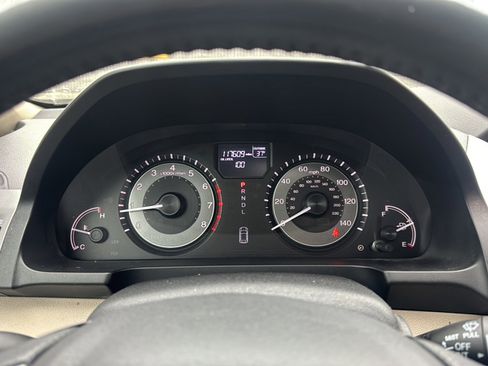 Used 2014 Honda Odyssey EX-L image 27