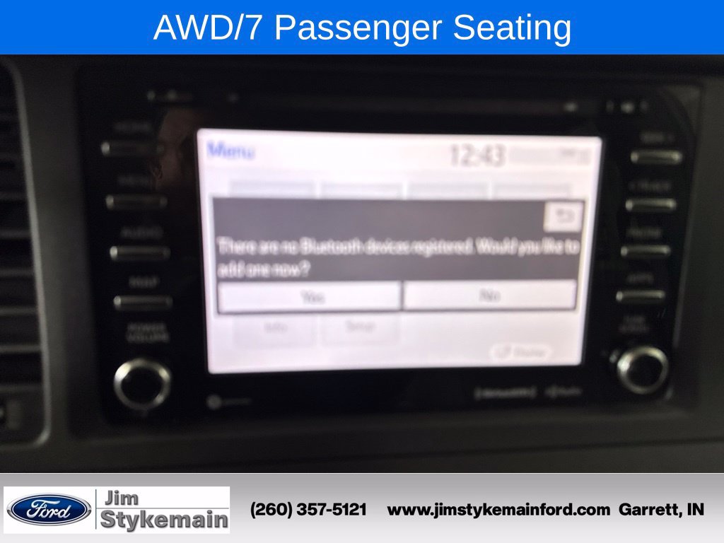 Used 2019 Toyota Sienna LE AWD/4WD image 28