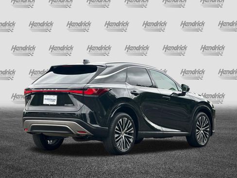 Used 2024 Lexus RX 350 Premium Plus w/ Convenience Package FWD image 5