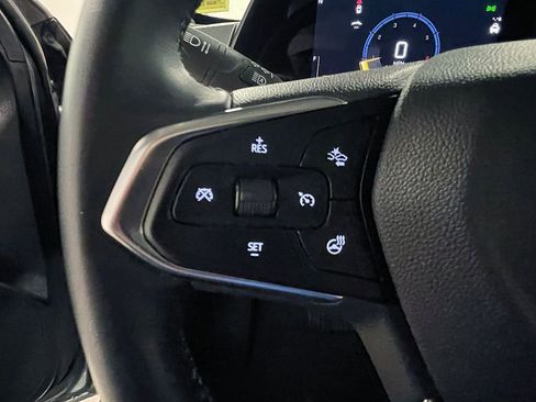 Used 2024 Chevrolet Trax LT w/ Driver Confidence Package image 35