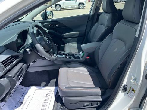Used 2026 Subaru Crosstrek 2.5i Limited w/ Crosstrek Mirror Package AWD/4WD image 15