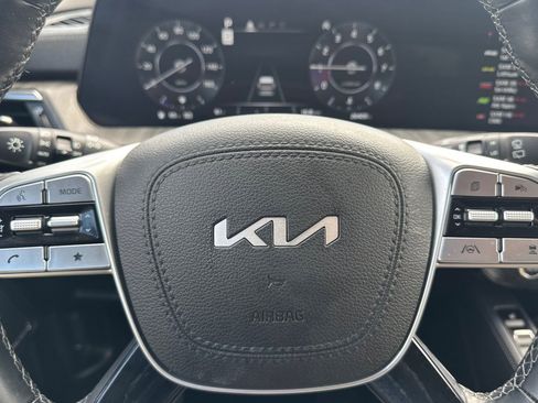 Used 2023 Kia Telluride SX Prestige AWD/4WD image 24