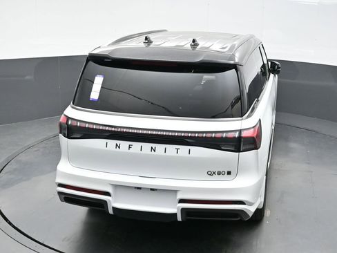 New 2026 INFINITI QX80 Autograph w/ Premium Cargo Package image 31