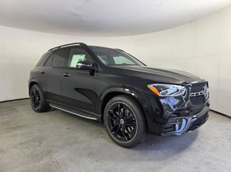 New 2026 Mercedes-Benz GLE 450 4MATIC video 1