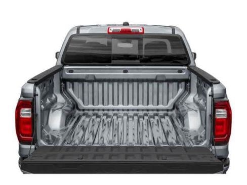 Used 2024 GMC Canyon Elevation w/ Elevation Premium Package RWD image 14