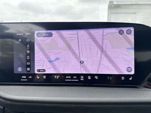 New 2026 Audi SQ5 Premium Plus AWD/4WD image 4