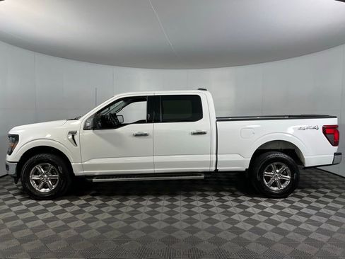 Used 2024 Ford F150 XLT image 10