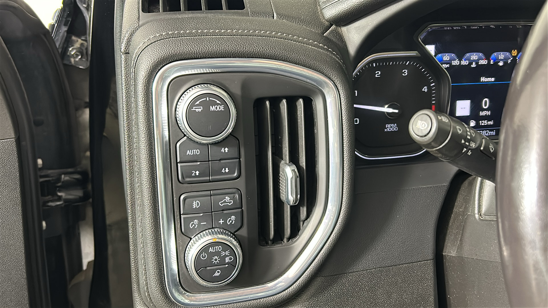 Used 2022 GMC Sierra 2500 Denali AWD/4WD image 24