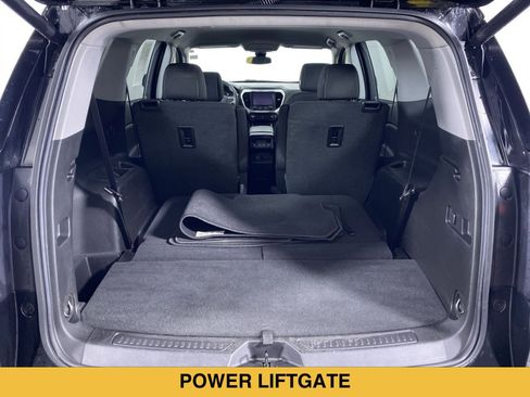 Certified 2023 GMC Acadia SLE w/ Driver Convenience Package FWD image 13