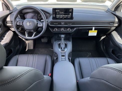 New 2026 Honda HR-V EX-L image 13