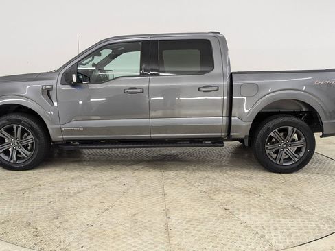 Certified 2023 Ford F150 XLT w/ Equipment Group 302A High image 2