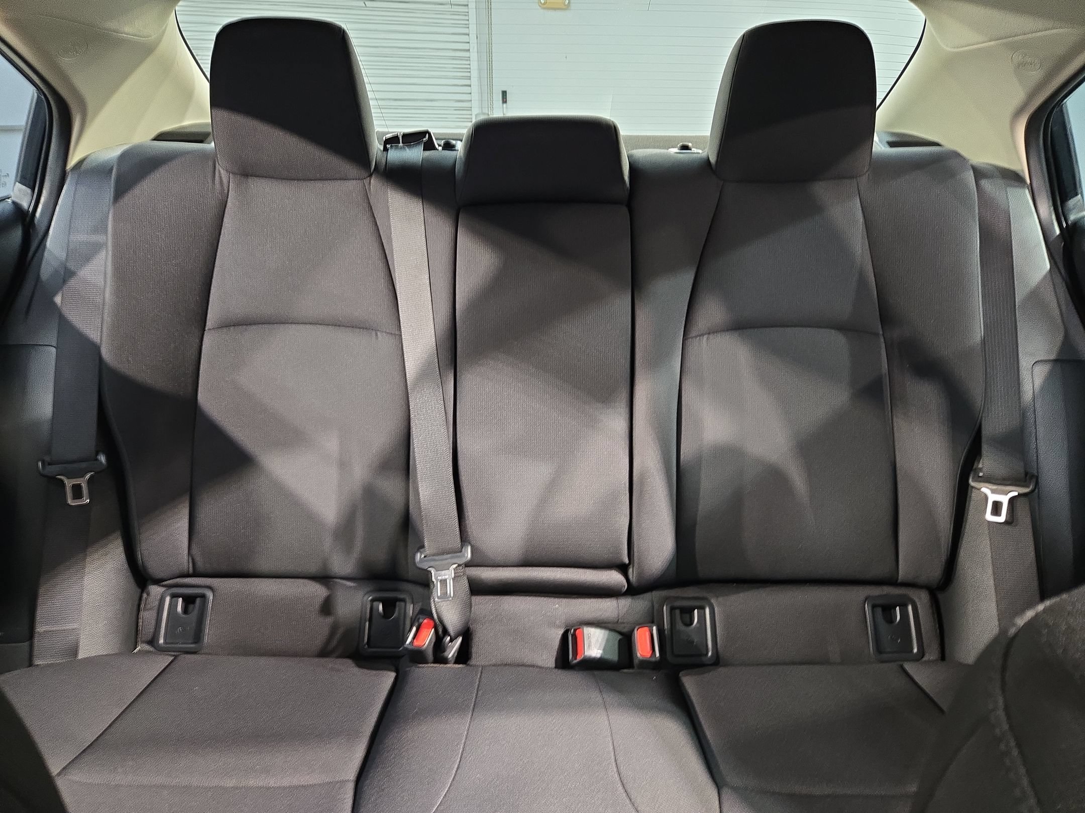 Used 2024 Toyota Corolla LE FWD image 13