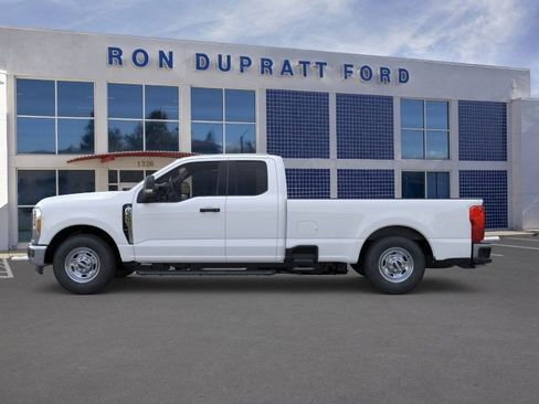 New 2025 Ford F350 XL w/ XL Driver Assist Package image 4