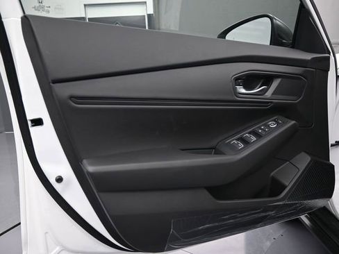 New 2025 Honda Accord SE image 3