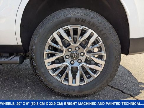 New 2026 Chevrolet Tahoe Z71 w/ Comfort Package image 10